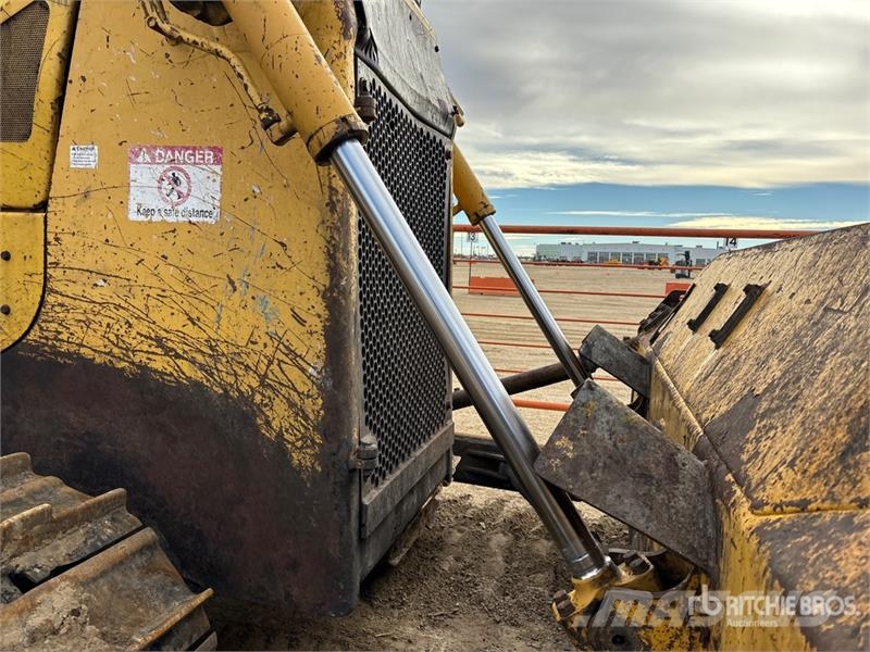 Komatsu D65WX-17 Crawler Dozer Crawler dozers