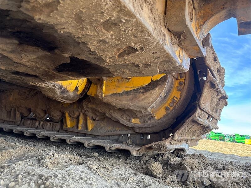 Komatsu D71PXI-24 Crawler Dozer Crawler dozers