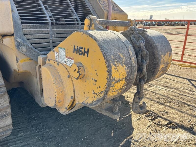 Komatsu D71PXI-24 Crawler Dozer lánctalpas dózerek