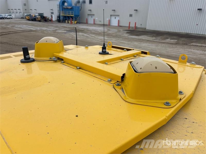 Komatsu D71PXI-24 Crawler Dozer Buldožeri gusjeničari