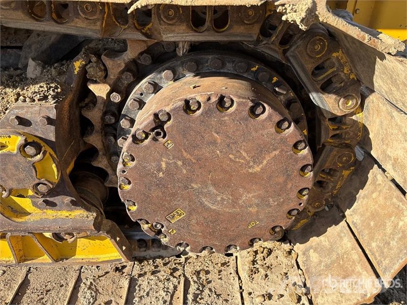 Komatsu D71PXI-24 Crawler Dozer Crawler dozers
