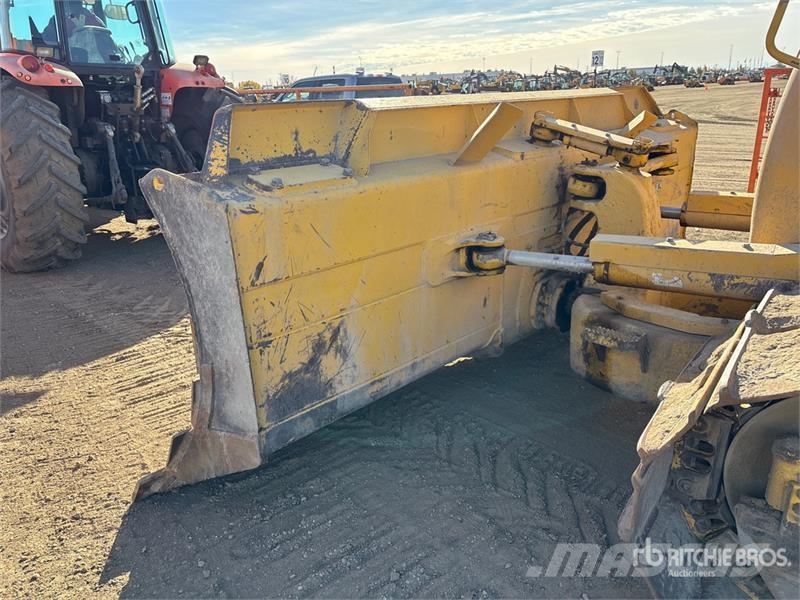 Komatsu D71PXI-24 Crawler Dozer lánctalpas dózerek