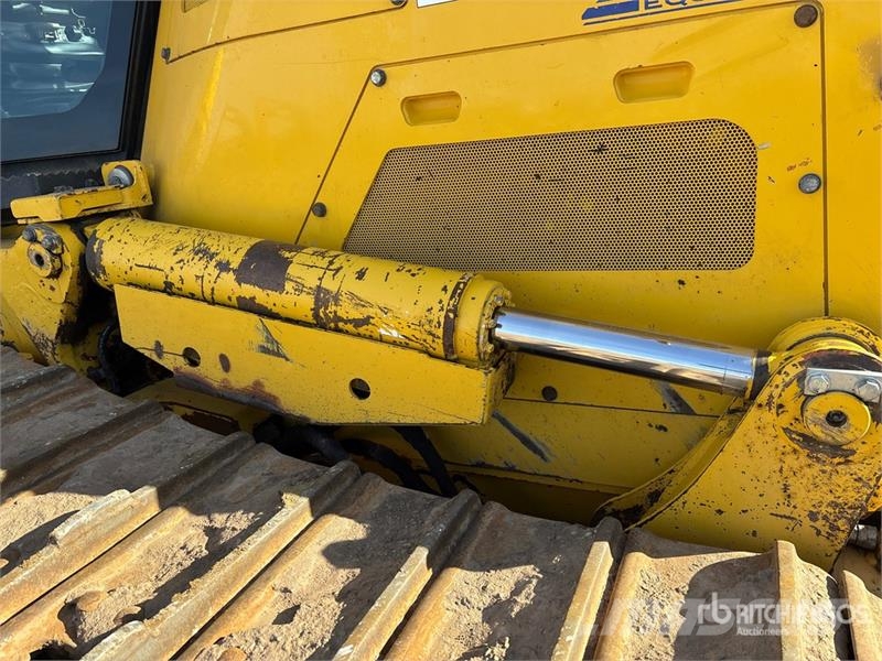 Komatsu D71PXI-24 Crawler Dozer Crawler dozers