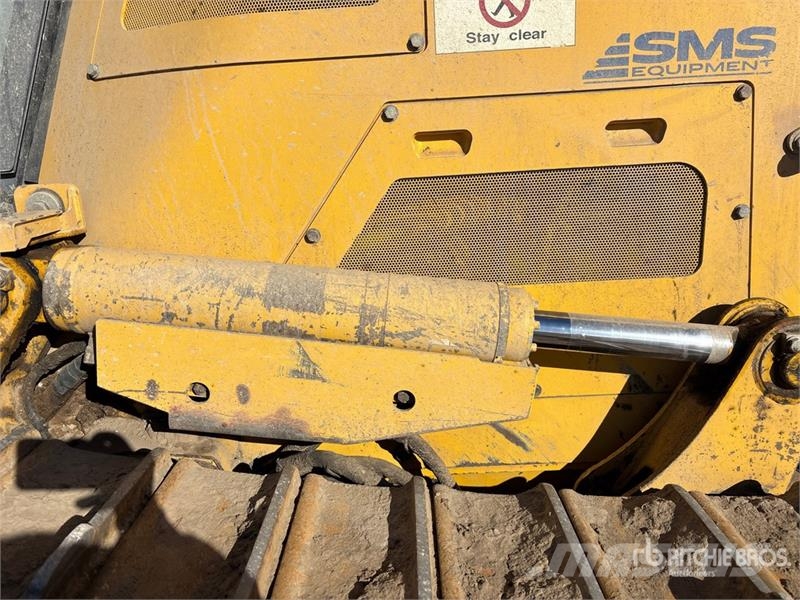 Komatsu D71PXI-24 Crawler Dozer lánctalpas dózerek