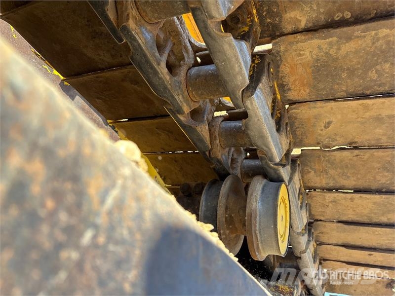 Komatsu D71PXI-24 Crawler Dozer Crawler dozers