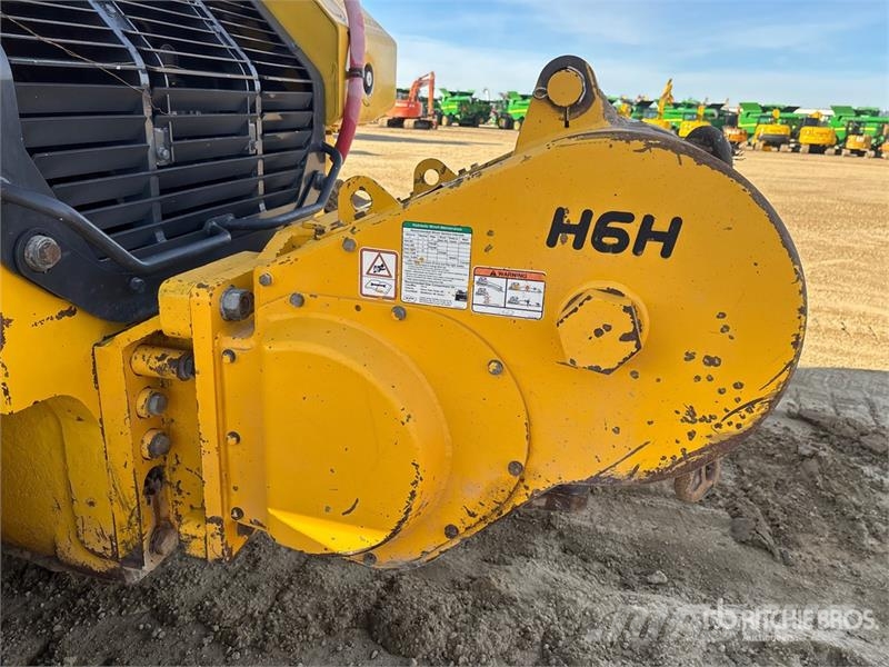 Komatsu D71PXI-24 Crawler Dozer Crawler dozers