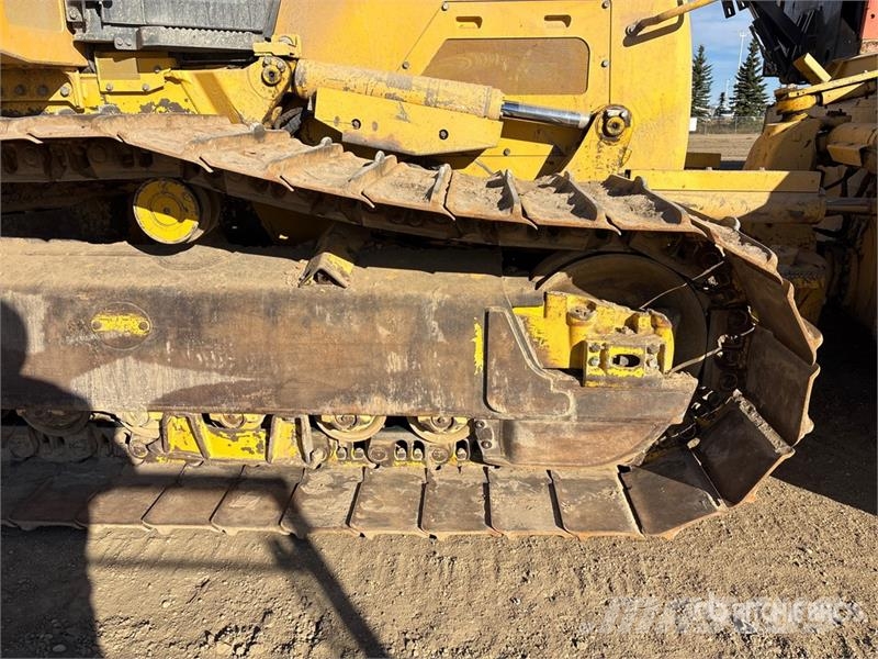 Komatsu D71PXI-24 Crawler Dozer lánctalpas dózerek