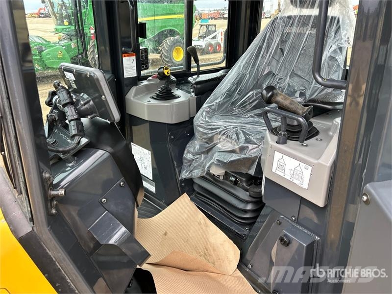 Komatsu D71PXI-24 Crawler Dozer Rupsdozers
