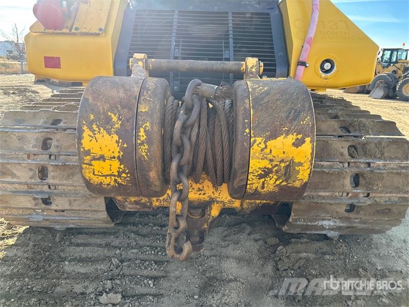 Komatsu D71PXI-24 Crawler Dozer Crawler dozers