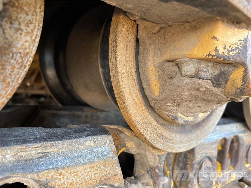 Komatsu D71PXI-24 Crawler Dozer Crawler dozers