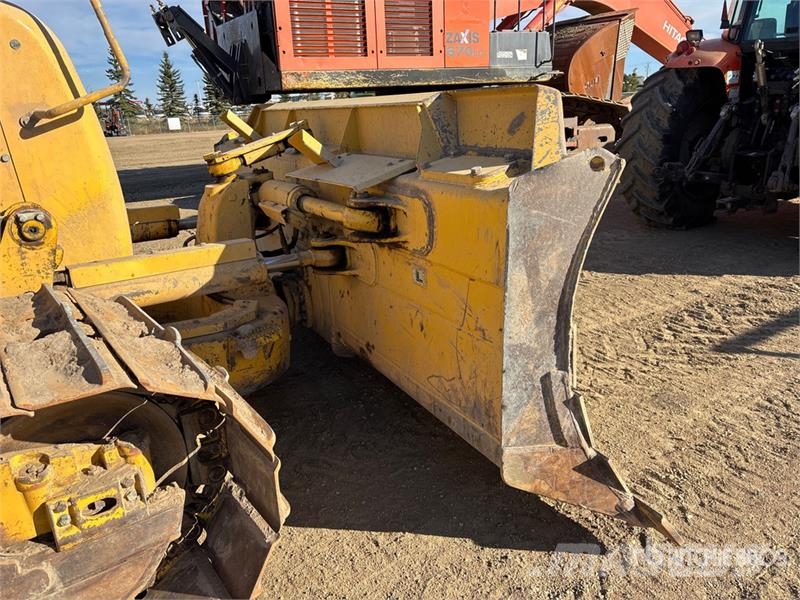 Komatsu D71PXI-24 Crawler Dozer lánctalpas dózerek