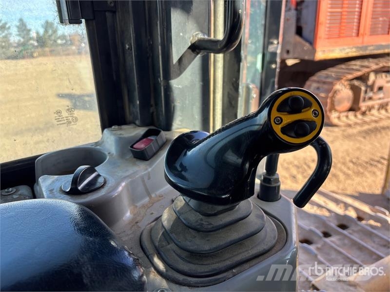 Komatsu D71PXI-24 Crawler Dozer lánctalpas dózerek