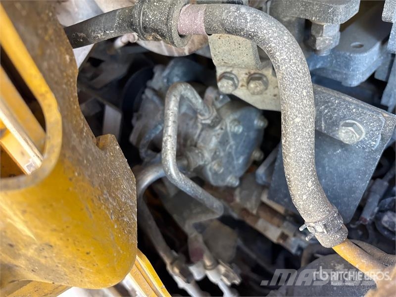 Komatsu D71PXI-24 Crawler Dozer lánctalpas dózerek