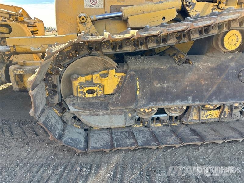 Komatsu D71PXI-24 Crawler Dozer lánctalpas dózerek