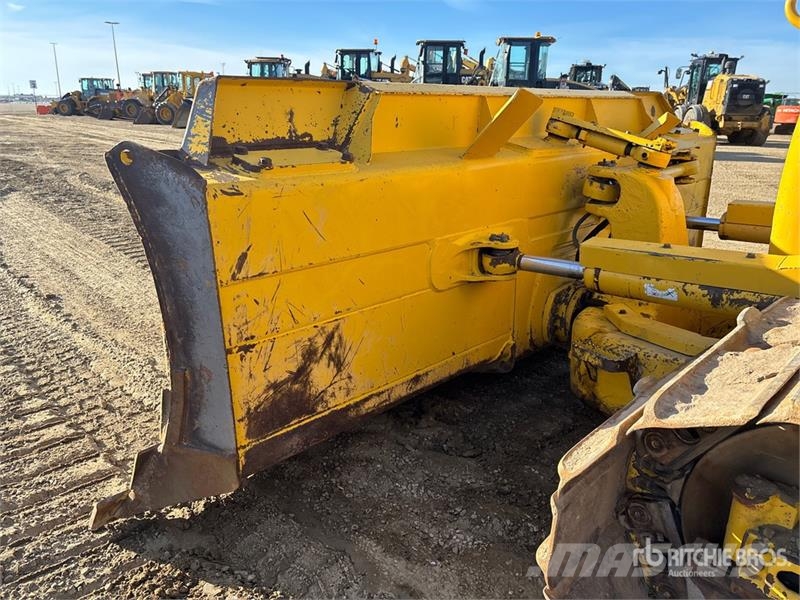 Komatsu D71PXI-24 Crawler Dozer Crawler dozers