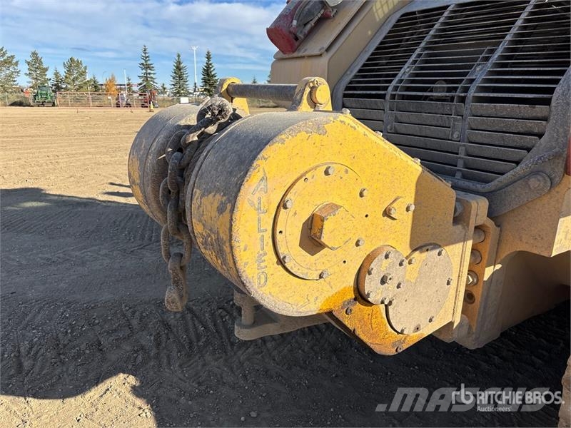 Komatsu D71PXI-24 Crawler Dozer lánctalpas dózerek