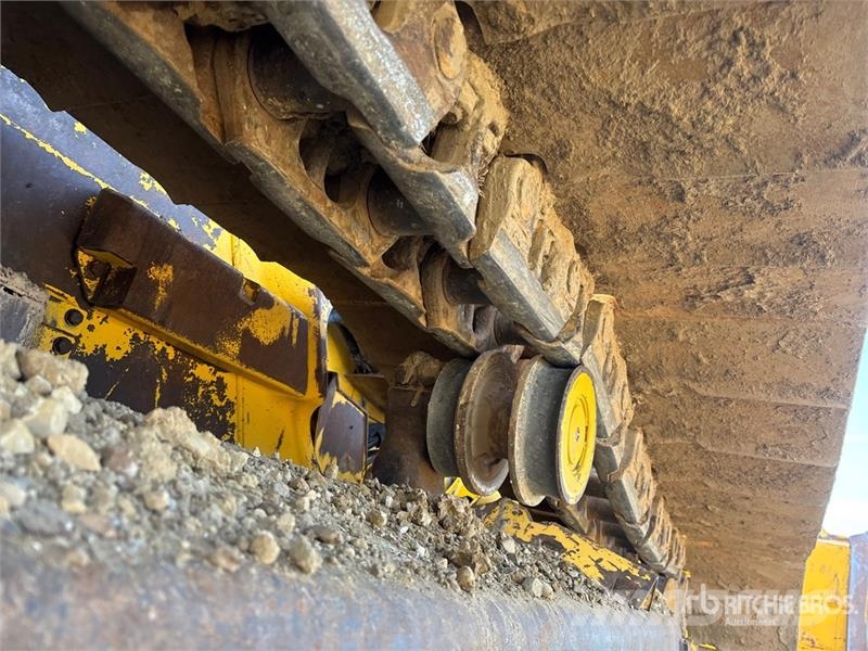 Komatsu D71PXI-24 Crawler Dozer Crawler dozers