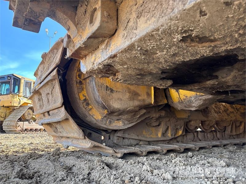 Komatsu D71PXI-24 Crawler Dozer Crawler dozers