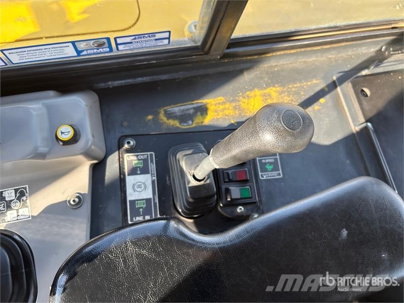 Komatsu D71PXI-24 Crawler Dozer Crawler dozers