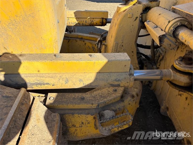 Komatsu D71PXI-24 Crawler Dozer lánctalpas dózerek