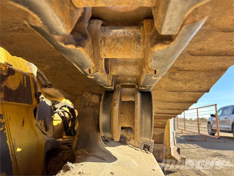 Komatsu D71PXI-24 Crawler Dozer lánctalpas dózerek