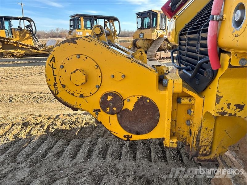Komatsu D71PXI-24 Crawler Dozer Crawler dozers