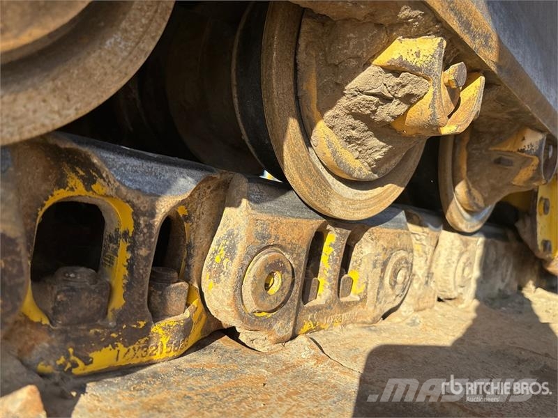 Komatsu D71PXI-24 Crawler Dozer Crawler dozers
