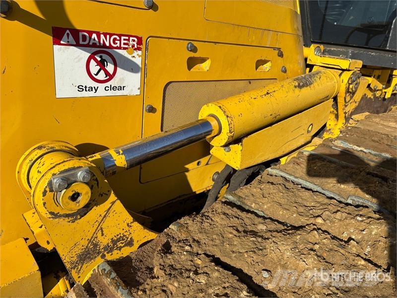 Komatsu D71PXI-24 Crawler Dozer Crawler dozers