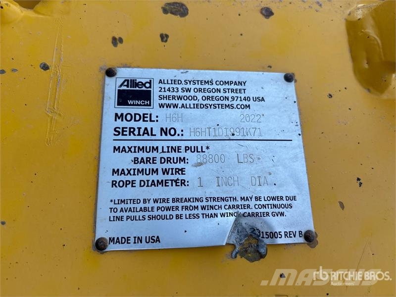 Komatsu D71PXI-24 Crawler Dozer Crawler dozers