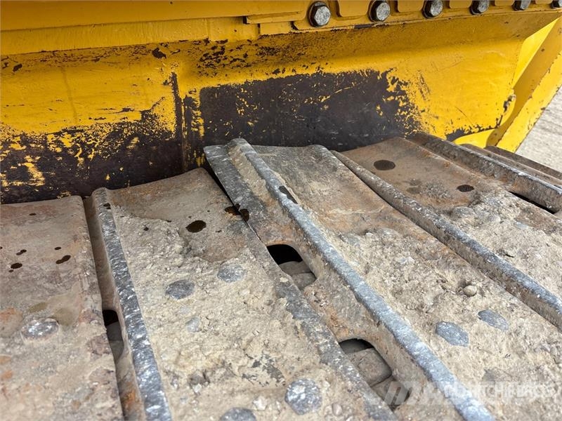 Komatsu D71PXI-24 Crawler Dozer Rupsdozers