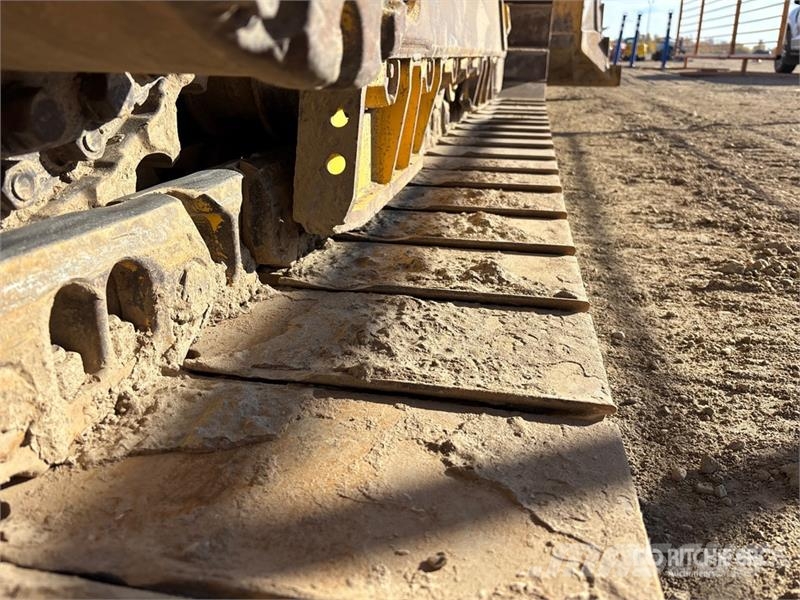 Komatsu D71PXI-24 Crawler Dozer lánctalpas dózerek