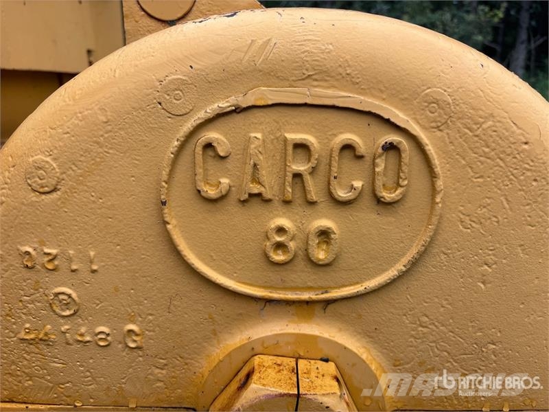 Komatsu D85E Vikšriniai buldozeriai