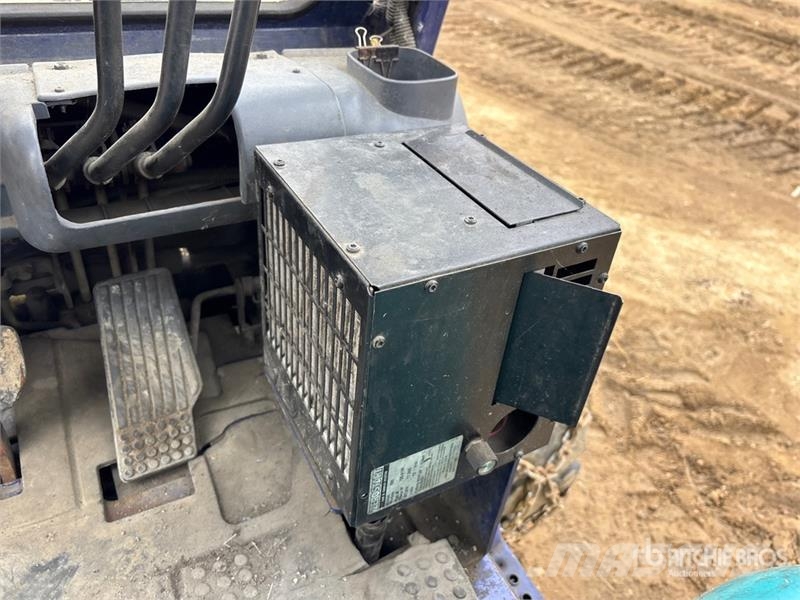Komatsu FG30HT-12 شاحنات ذات رافعات شوكية - أخرى
