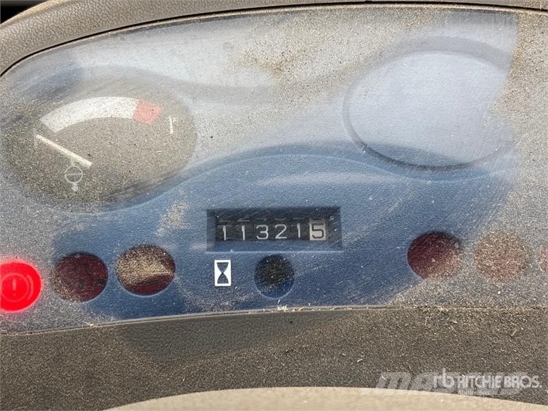 Komatsu FG30HT-12 شاحنات ذات رافعات شوكية - أخرى