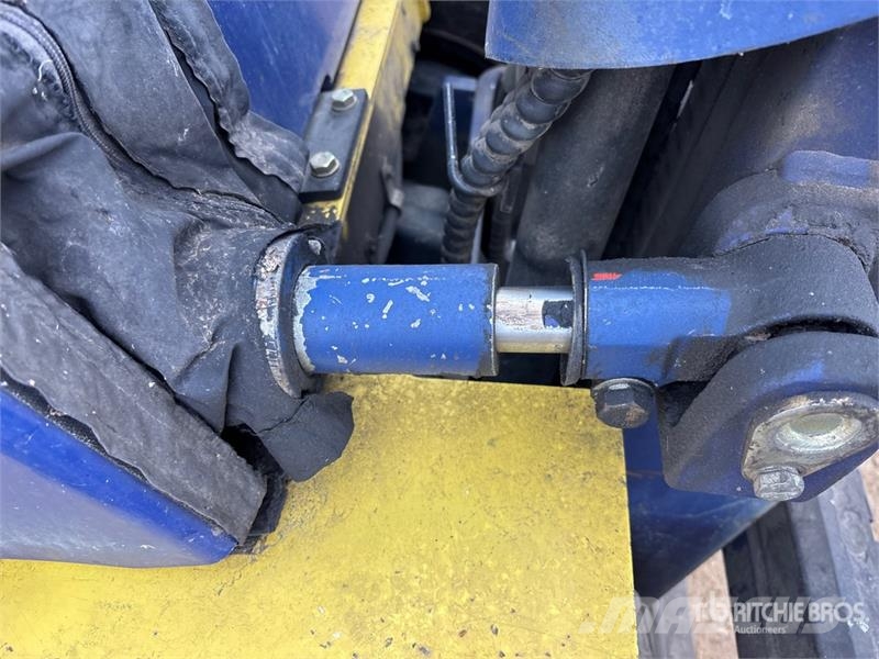 Komatsu FG30HT-12 شاحنات ذات رافعات شوكية - أخرى