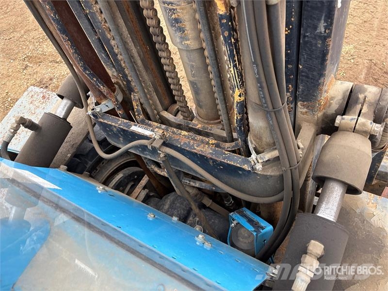 Komatsu FG45T-6 9260 lb Forklift Viličarji - drugo