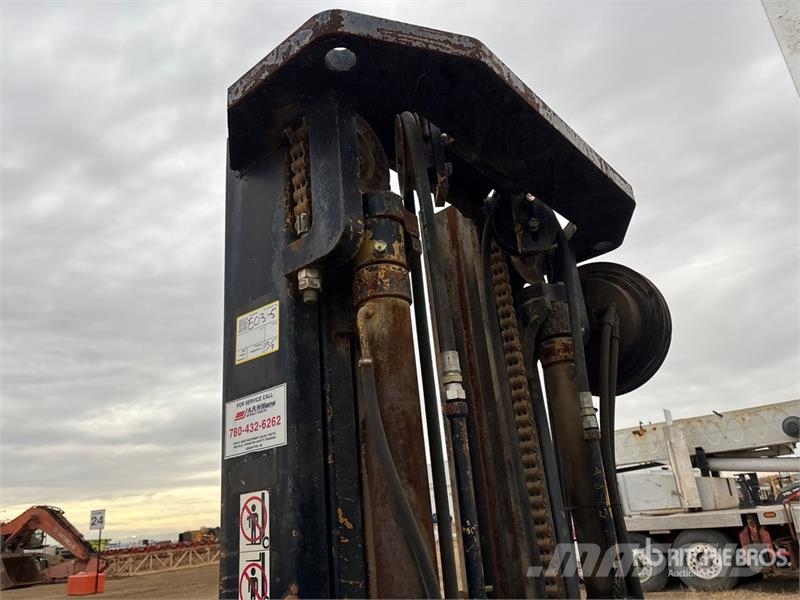 Komatsu FG45T-6 9260 lb Forklift Viličarji - drugo