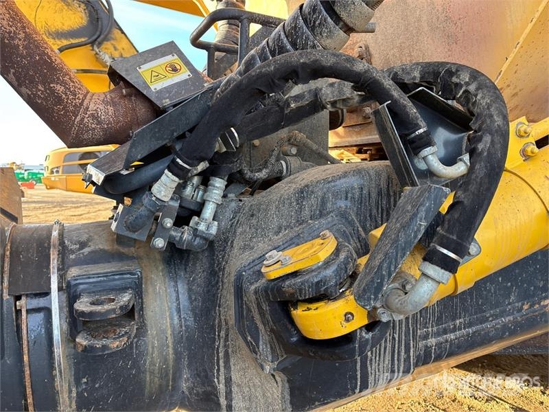 Komatsu HM400-5 Dumpperit