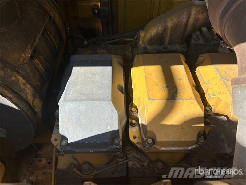 Komatsu PC1250LC-7 VG Tracked Excavator Bagri goseničarji
