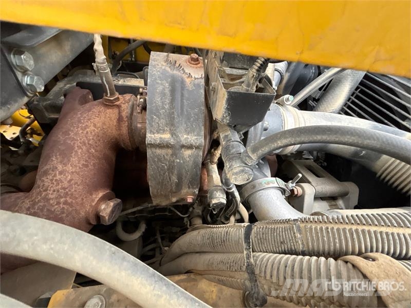 Komatsu PC290LC-11 Tracked Excavator Raupenbagger