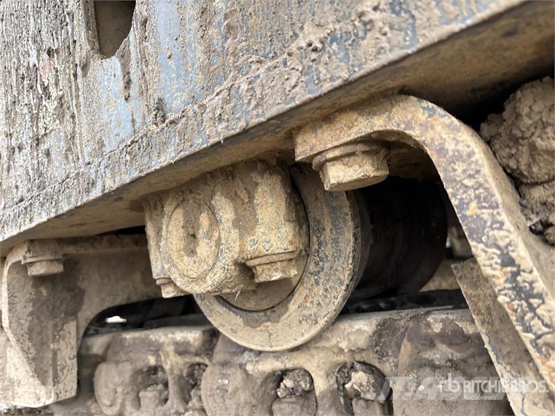 Komatsu PC290LC-11 Tracked Excavator Raupenbagger