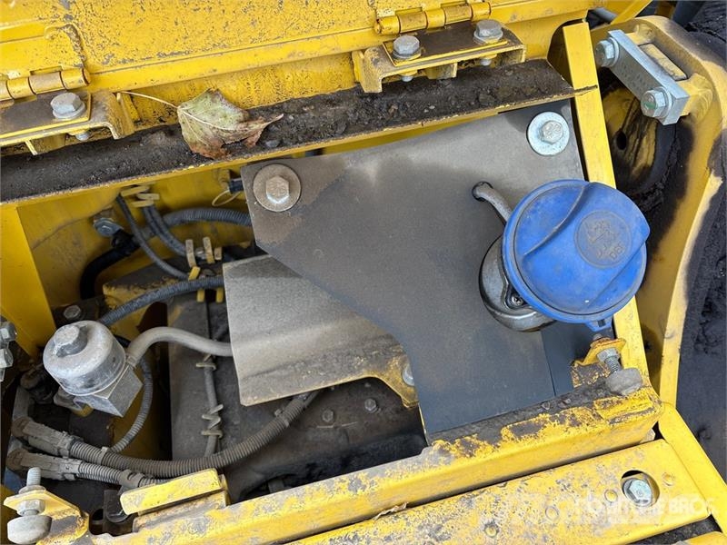 Komatsu PC290LC-11 Tracked Excavator Raupenbagger
