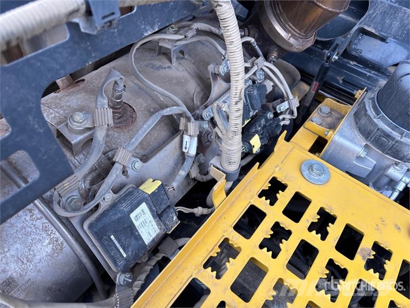 Komatsu PC290LC-11 Tracked Excavator Raupenbagger