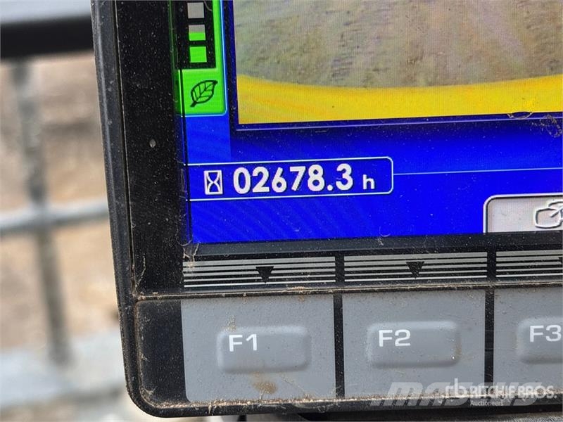 Komatsu PC290LC-11 Tracked Excavator Raupenbagger