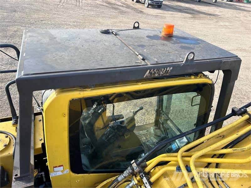 Komatsu PC360LC-10 Tracked Excavator Crawler excavators