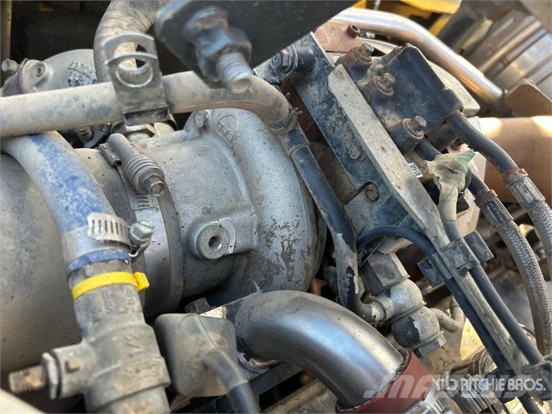 Komatsu PC360LC-10 Tracked Excavator Crawler excavators
