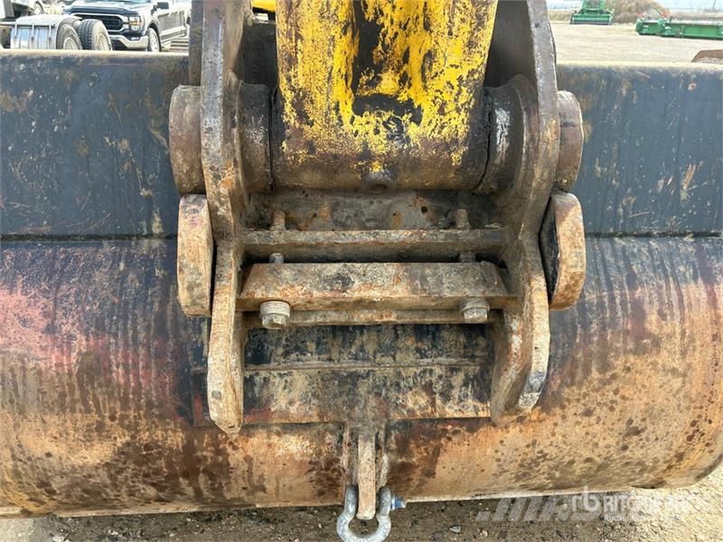 Komatsu PC360LC-10 Tracked Excavator Crawler excavators