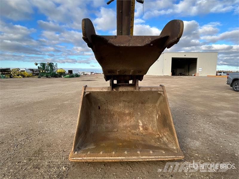 Komatsu PC360LC-10 Tracked Excavator Crawler excavators