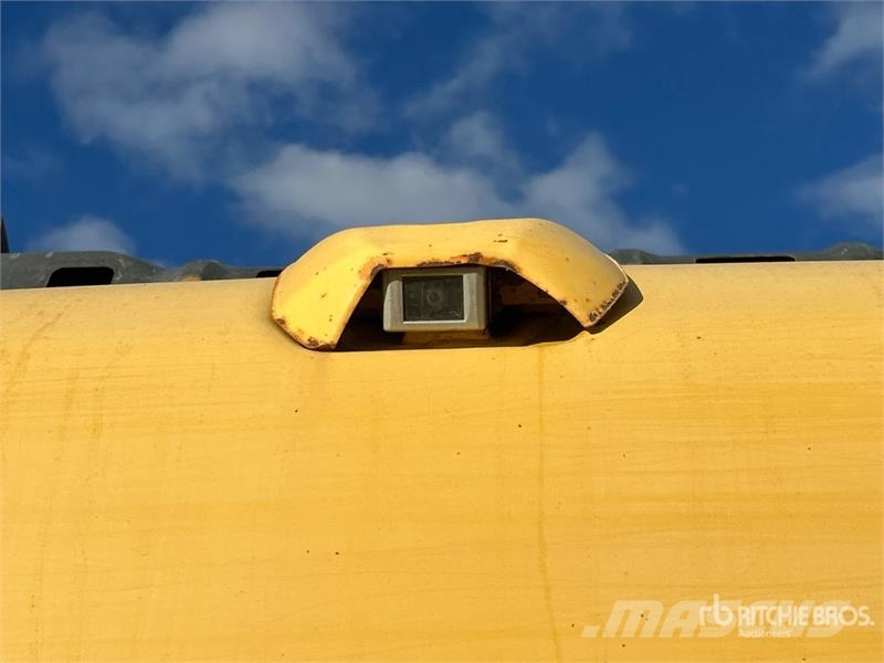 Komatsu PC360LC-10 Tracked Excavator Crawler excavators