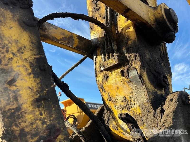 Komatsu PC360LC-11 Raupenbagger